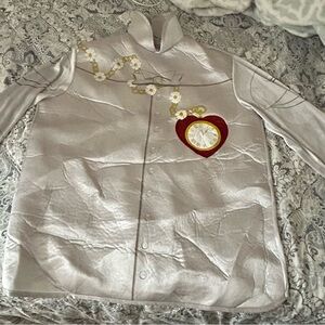 Wizard of Oz: Tin Man Costume!!